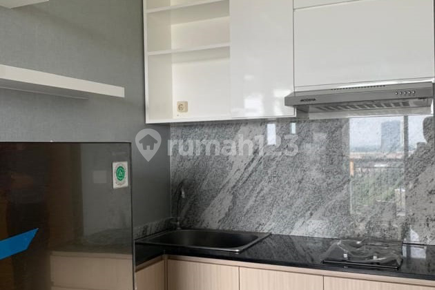 Disewakan Apartemen M-Town Signature Gading Serpong Fully Furnished Siap Huni 2