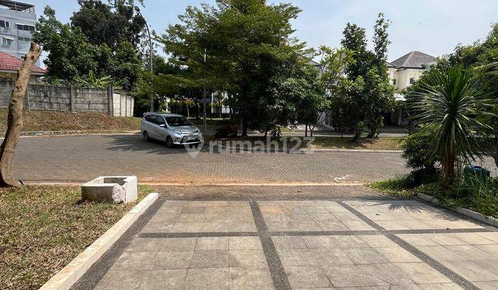 Rumah 2 Lantai The Eminent Prestigia Bsd City Lokasi Dekat Ice Bsd, Prasetya Mulya, Aeon Mall. Pintu Tol 2