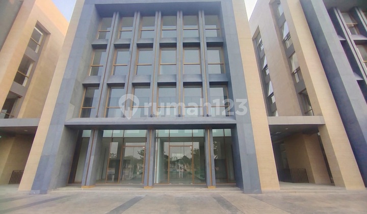 Foresta Business Loft 7 Building in BSD City Fully Furnished Ready to Occupy, Located in the Center of BSD City Foresta Business Loft 7 Building in BSD City Fully Furnished Ready to Occupy, Located in the Center of BSD City