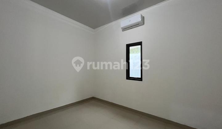 For Sale: 1-Story House in Griya Serpong Asri Housing, Suradita, Cisauk 2