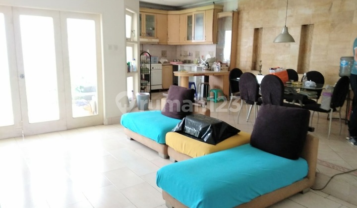 For Rent: Griya Loka House, BSD City For Rent: Griya Loka House, BSD City