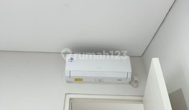 Dijual Rumah Banara Serpong Cluster Ambara, Setu Tangerang Selatan 2