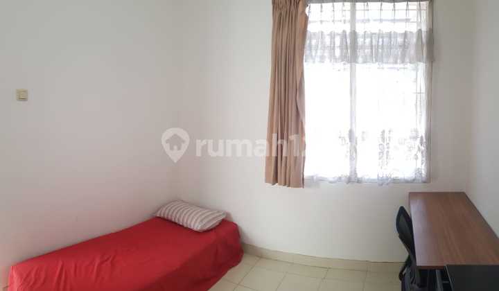 1-Storey House in Neo Catalonia Nusa Loka Bsd City 2