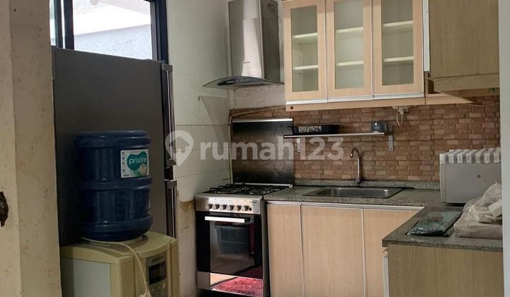 For Rent: Fully Furnished House in Discovery Cielo Cluster, Bintaro, South Tangerang 2