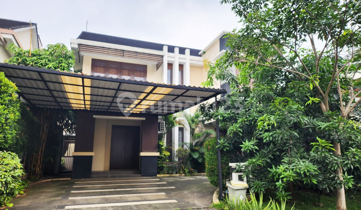 For Rent: Mirage House at The Green BSD City For Rent: Mirage House at The Green BSD City
