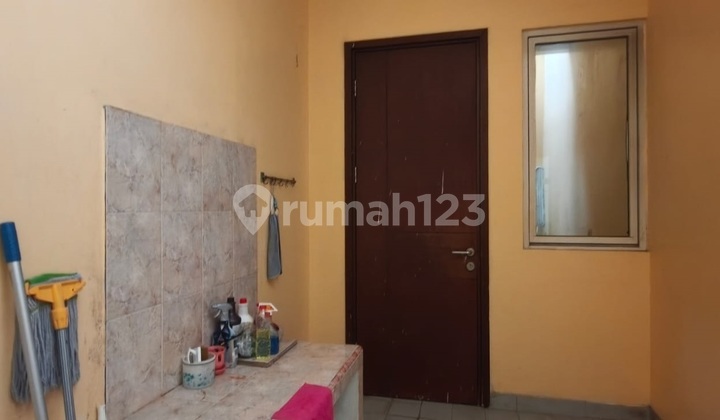 For Rent Shop House on 1st Floor Horizon Broadway The Icon BSD City, Facing the Road 2