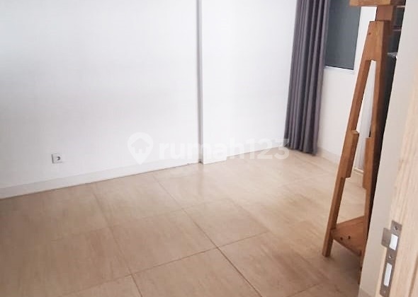 For Sale Aether Greenwich House BSD City Near Eastvara Mall, Legok Toll Road, BSD Toll Road 2