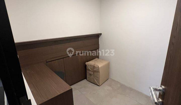 Sewa Rumah Freja Suite BSD City Full Furnished Siap Huni Dekat AEON Mall, Tol BSD, Univ Prasteya Mulya 2