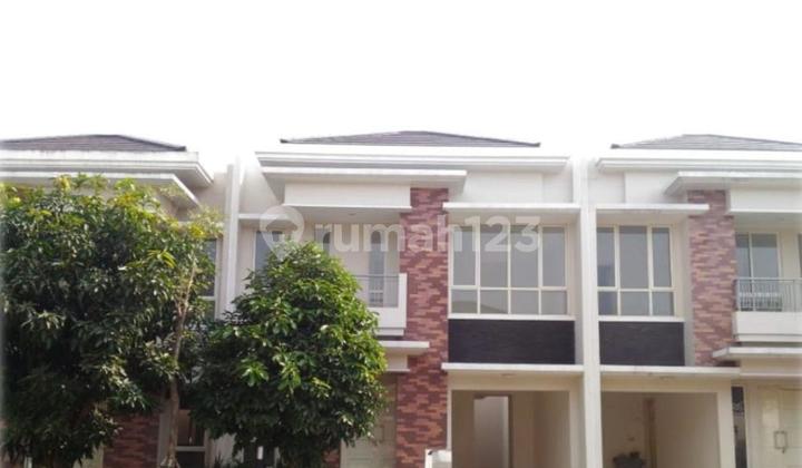 Sell Fast Faraday Cluster House - Gading Serpong