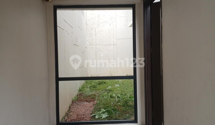 Rumah Sewa Navapark Lancewood di Bsd Semi Furnished 2