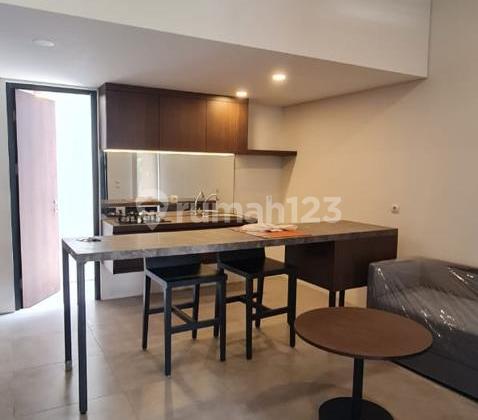 Cheapest House in Freja Suite BSD City Near Toll Gate, Modern Market, Cisauk Station 1