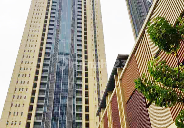 Dijual Rugi Apartemen The Branz BSD City Dekat Akses Tol, Selangkah ke AEON Mall, Univ Prasetya Mulya