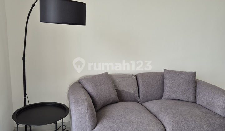 Sky House 2 BR Apartment in BSD City Furnished Ready to Live, Location Next to Aeon Mall, Close to Toll Access, Prasetia Mulya University Sky House 2 BR Apartment in BSD City Furnished Ready to Live, Location Next to Aeon Mall, Close to Toll Access, Prasetia Mulya University