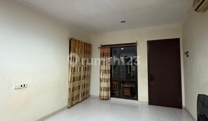 Disewakan Rumah Eternity The Icon Bsd City 2