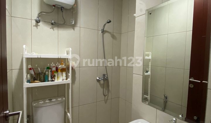 Dijual Apartemen Assati Vanya Park BSD City Furnished 2