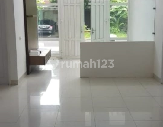 For Rent House in Alam Sutera, Sutera Harmoni Cluster, Move-in Ready, Close to Toll Access 2