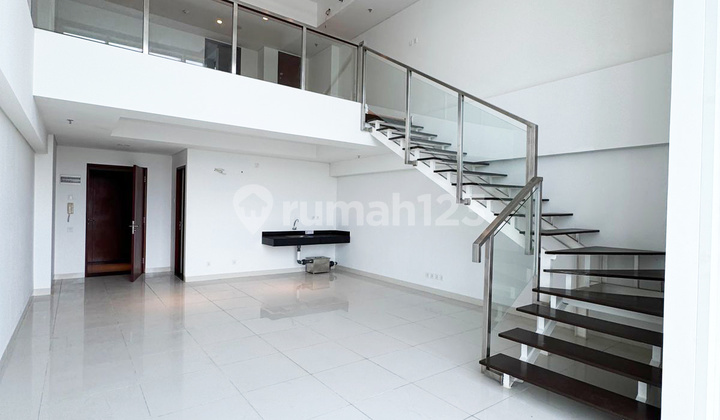 Dijual Apartemen Roseville Soho and Suite BSD