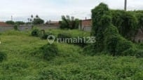 For Rent: Sloping Garden Land, Pangkalan Teluk Naga Tangerang Near Airport