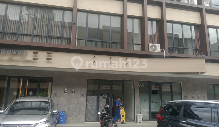 For Rent Ruko Northridge BSD City