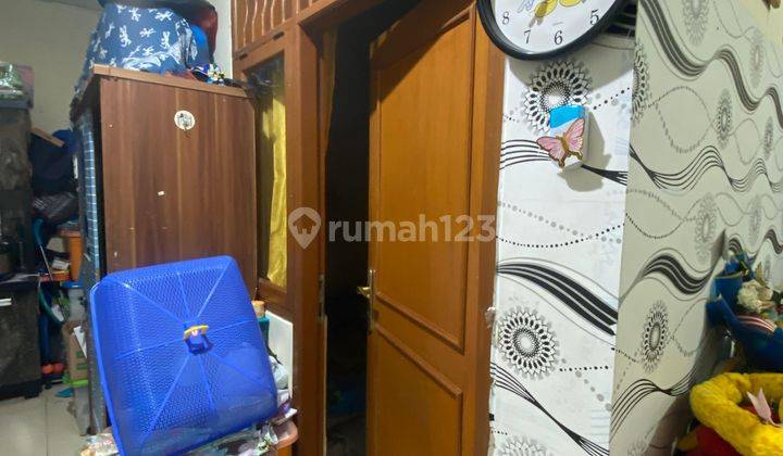 Rumah 1 Lantai Griyaloka Bsd City 2 Menit Dari Gerbang Tol Jor 2