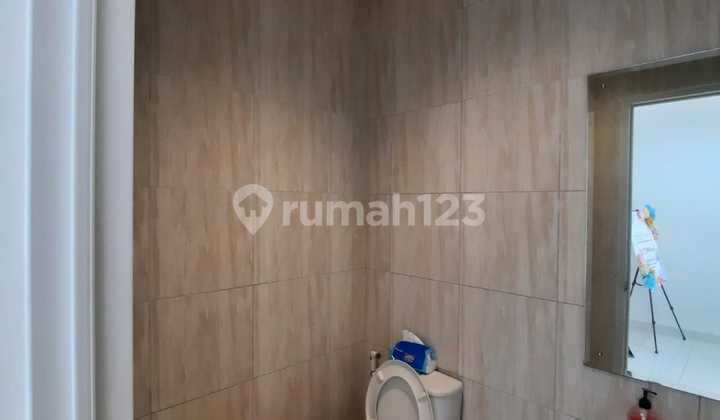 Jual Cepat Ruko The Savia 2 Lantai di BSD Dekat tol BSD-Pamulang, Pasar Modern, Sekolah Internasional