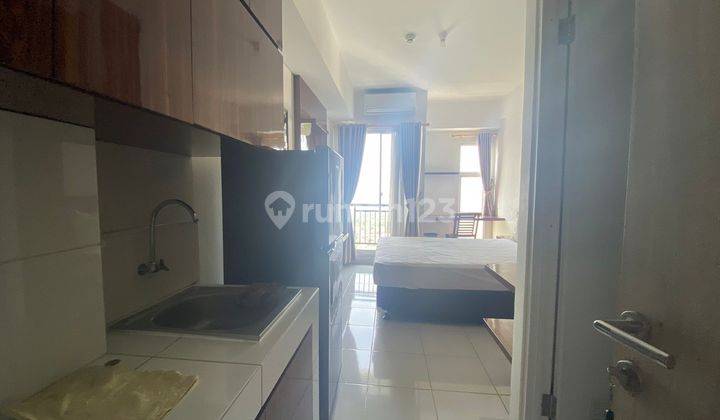 Jual Murah Apartemen Akasa Bsd City Full Furnished Lokasi Dekat 2 Akses Tol Kebon Jeruk Pondok Indah 2