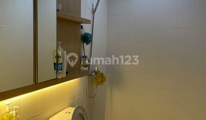 For Rent Invensihaus Tabebuya House, BSD City 2