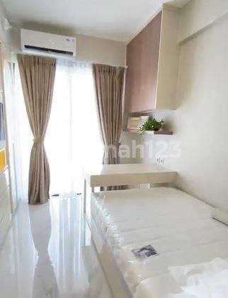 Disewakan Apartemen Sky House Full Furnished di Bsd City Terdekat Ke Aeon Mall, Tol Bsd, Pasar Modern Intermoda, Prasetya Mulya 1