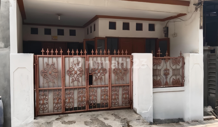 DIJUAL RUMAH DI MEDANG LESTARI, Area Sumarecon gading serpong DIJUAL RUMAH DI MEDANG LESTARI, Area Sumarecon gading serpong