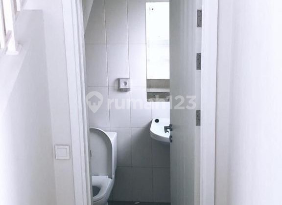 Disewakan Rumah The Eminent Vivacia Bsd City Dekat Universitas Prasetya Mulya 2