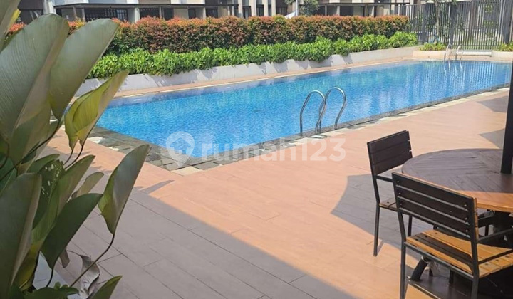 For Sale Ceillent House Citra Garden Serpong 2