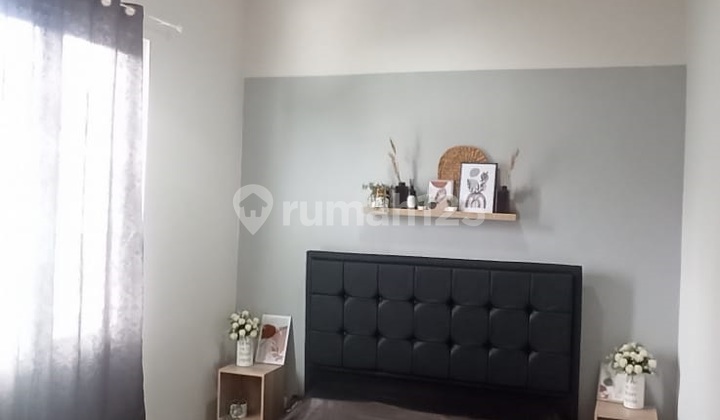 Disewakan Rumah Assana House Vanya Park Bsd City Semi Furnished 2