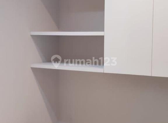 3-Story House in Imajihaus Greenwich BSD City Near Genesis Global School, AEON Mall, Toll Road Access 2