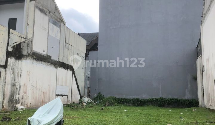 For Sale Blossom Ville The Green BSD City Land Plot For Sale Blossom Ville The Green BSD City Land Plot