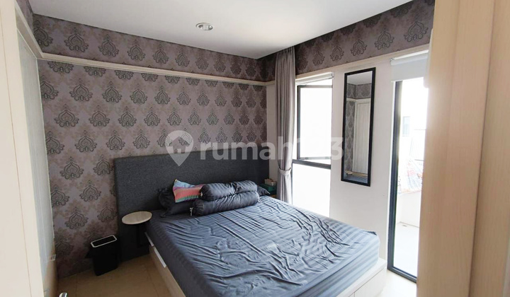 Impresahaus BSD City Rental House Near Genesis Global School, Eastvara Mall, Toll Road Access 2