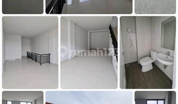 Disewakan Ruko 2 Lantai YC Hub di BSD City Dekat Universitas Atmajaya, Unilever, The Breeze Disewakan Ruko 2 Lantai YC Hub di BSD City Dekat Universitas Atmajaya, Unilever, The Breeze