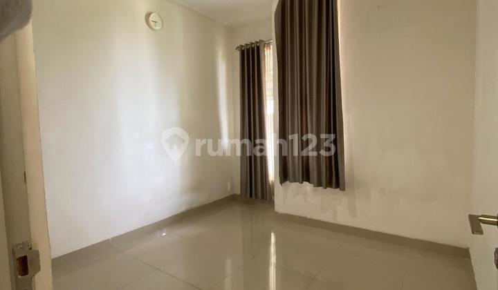 For Rent House Serpong Garden 2 Boulevard Cisauk Tangerang