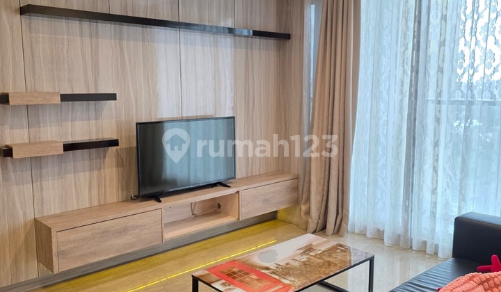 The Branz BSD City Apartment Fully Furnished Ready to Occup 2
