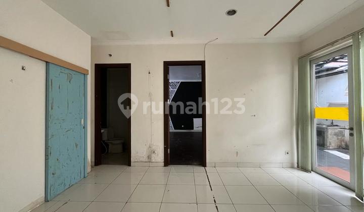 For Rent: Ground Floor Shop House at Horizon Broadway BSD City 2