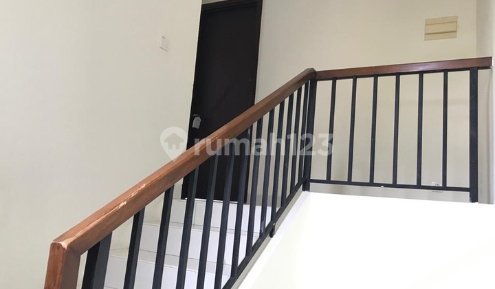 Disewakan Rumah The Icon Cosmo Bsd City 2
