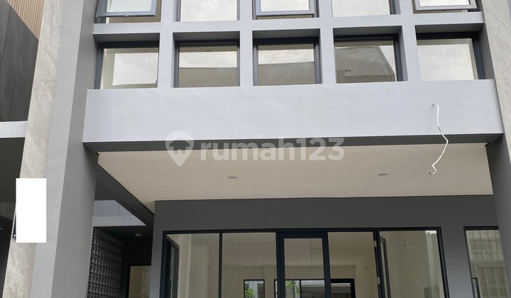 For Rent Delrey Business Townhouse 3 Floors in Bsd City Near Ipeka School, Q Big For Rent Delrey Business Townhouse 3 Floors in Bsd City Near Ipeka School, Q Big