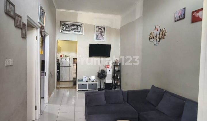 Dijual Rumah 1 Lantai di Perumahan Pesona Ciputih Rumpin Bogor, Sudah Full Renovasi 2