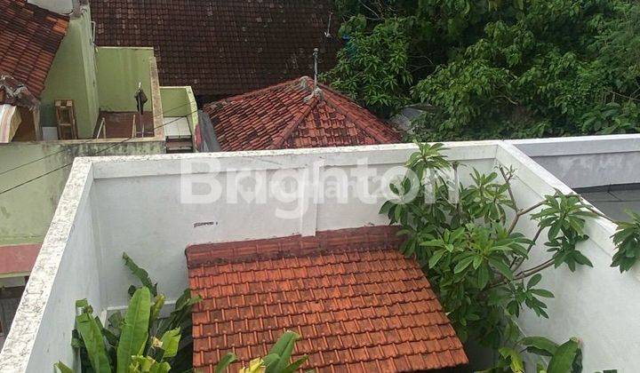 Villa Asri di lokasi strategis Taman Melia Jimbaran 2