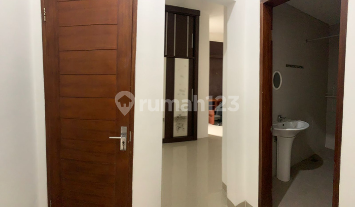Rumah Furnished Minimalis Di Kertalangu 2