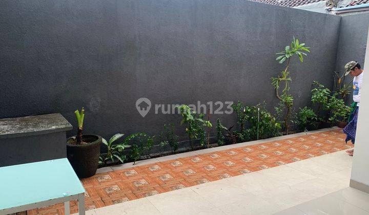Rumah Furnished Minimalis Di Kertalangu 7