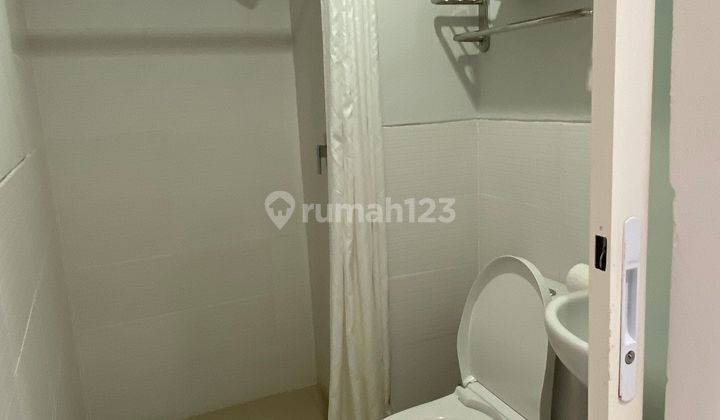 Apartemen Cantik View Sawah Didenpasar 2
