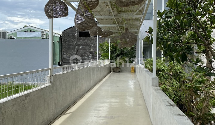 Apartemen Cantik View Sawah Didenpasar 3