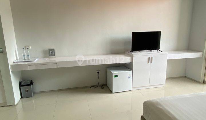 Apartemen Cantik View Sawah Didenpasar 4