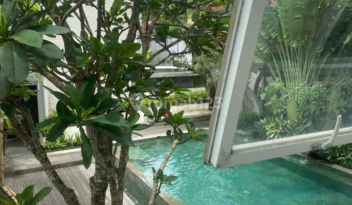 Apartemen Cantik View Sawah Didenpasar 7