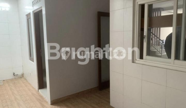 Rumah Baru 2 Lantai Siap Huni Di Kebo Iwa  6
